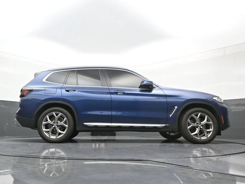 Used 2023 BMW X3 xDrive30i w/ Premium Package AWD/4WD image 28