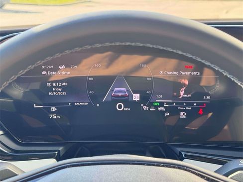 New 2025 Audi A5 2.0T Premium Plus image 13