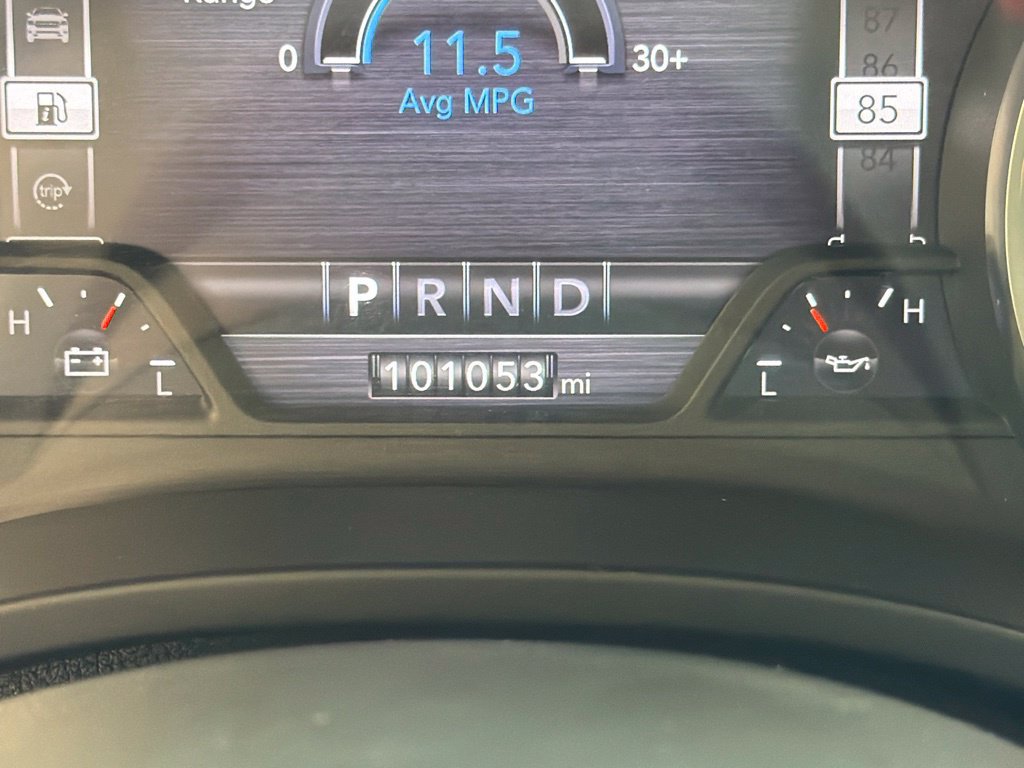 Used 2021 RAM 1500 Laramie RWD image 57