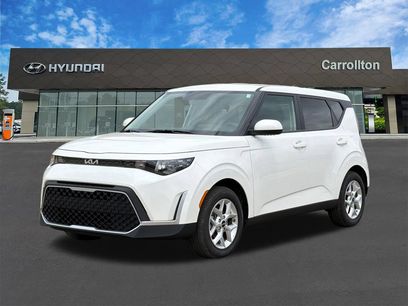 Used 2025 Kia Soul LX w/ LX Technology Package