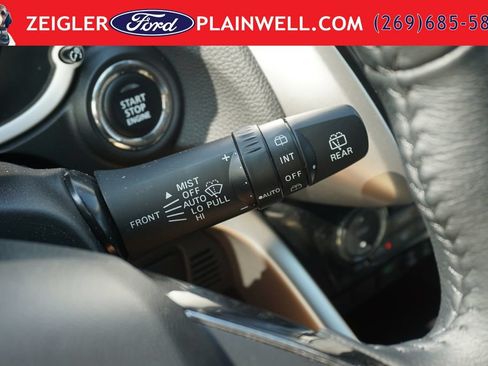 Used 2026 Mitsubishi Eclipse Cross SE AWD/4WD image 25