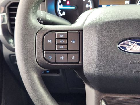 New 2026 Ford F150 STX image 19