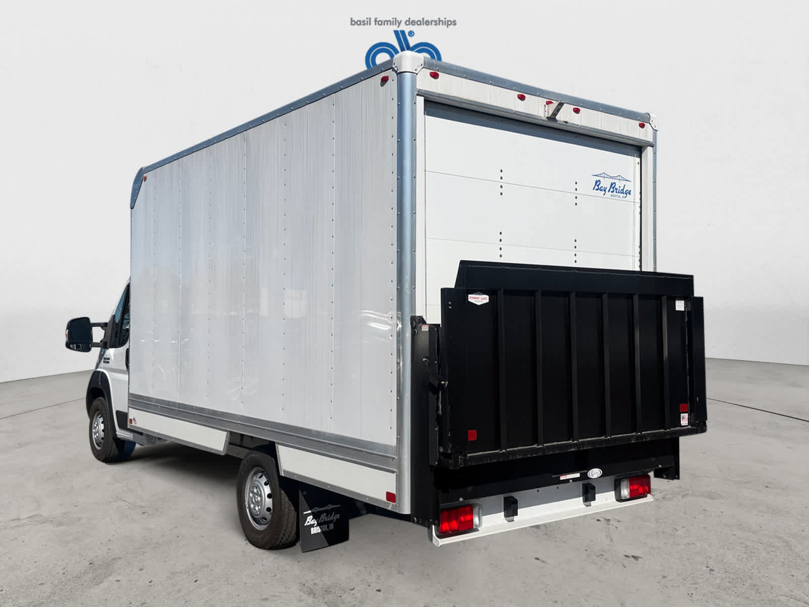 Used 2023 RAM ProMaster 3500 w/ Premium Appearance Group FWD image 5