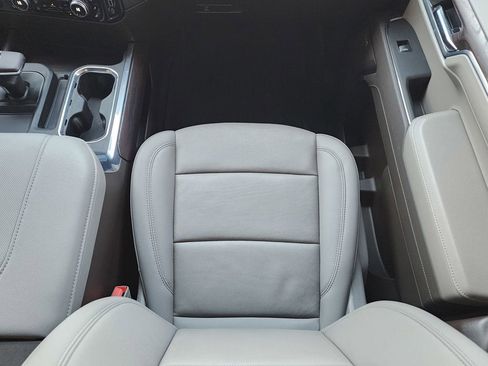 Used 2024 GMC Sierra 1500 SLT w/ SLT Premium Package image 13