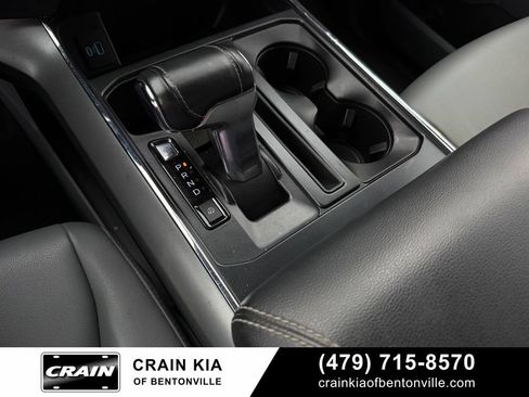 Used 2022 Ford F150 Lightning Pro AWD/4WD image 17