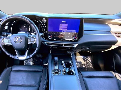 Certified 2026 Lexus RX 450h AWD w/ Convenience Package image 16