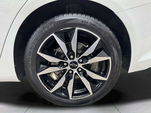 Used 2023 Chevrolet Malibu RS FWD image 66