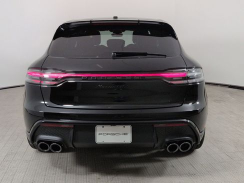 New 2026 Porsche Macan GTS AWD/4WD image 9