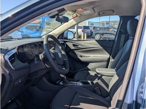 New 2026 Buick Encore GX Sport Touring w/ Comfort Package image 13