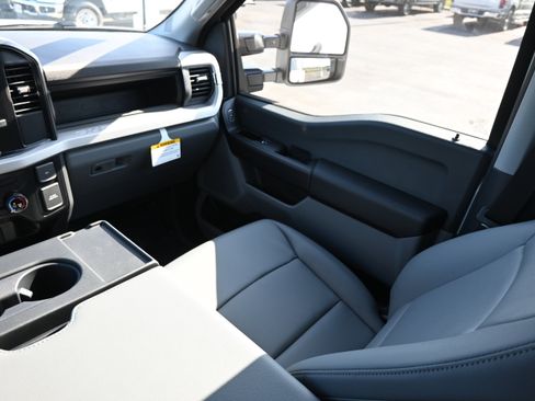 New 2026 Ford F250 XL w/ XL Driver Assist Package image 27