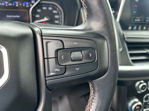 Used 2021 GMC Yukon AT4 w/ LPO, Illumination Package AWD/4WD image 26