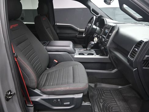 Used 2020 Ford F150 XLT w/ Equipment Group 302A Luxury image 38