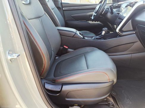 Certified 2022 Hyundai Santa Cruz Limited image 11