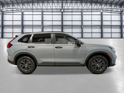 New 2026 Honda CR-V TrailSport image 8
