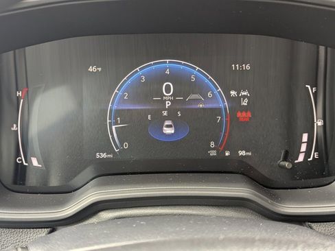 Used 2026 Toyota Corolla LE image 23