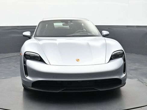 Used 2024 Porsche Taycan 4S AWD/4WD image 26