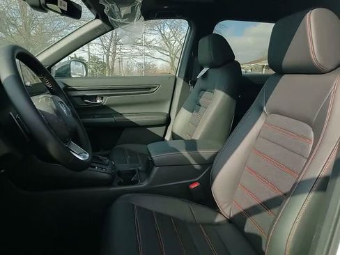 New 2026 Honda CR-V Sport-L image 10