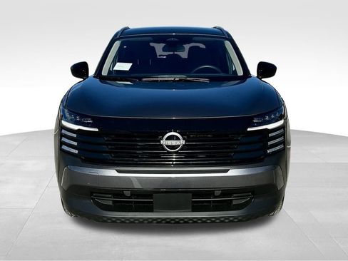 New 2026 Nissan Kicks SV image 9