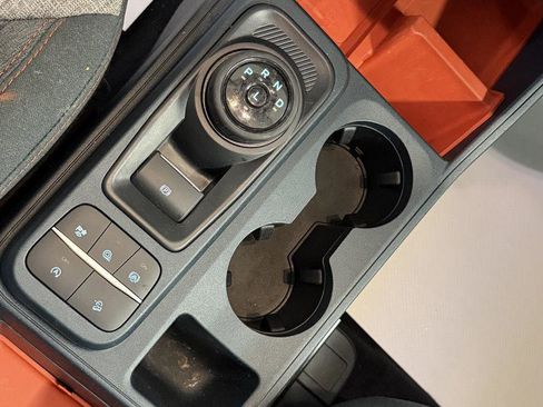 Used 2022 Ford Maverick XLT w/ Equipment Group 300A Standard image 16