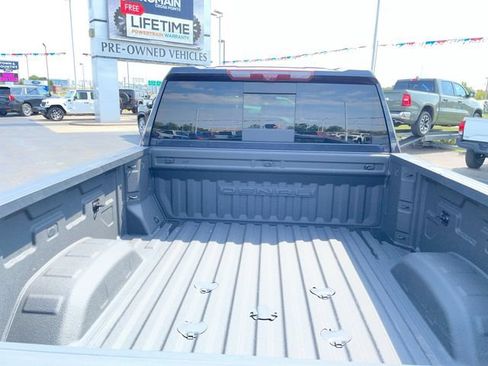 Certified 2024 GMC Sierra 2500 Denali w/ Denali Reserve Package AWD/4WD image 20