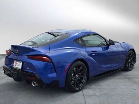 Used 2024 Toyota Supra Premium image 5