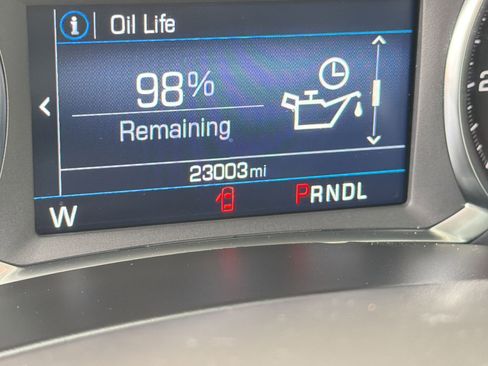 Certified 2024 Chevrolet Equinox LS w/ LS Convenience Package image 19