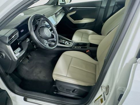 Used 2024 Audi A3 2.0T Premium image 13
