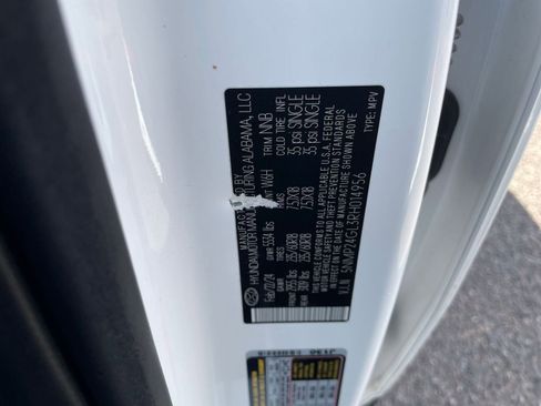 Used 2024 Hyundai Santa Fe SEL image 31