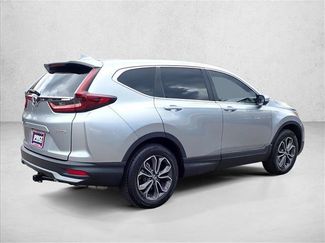 Used 2020 Honda CR-V EX video 4