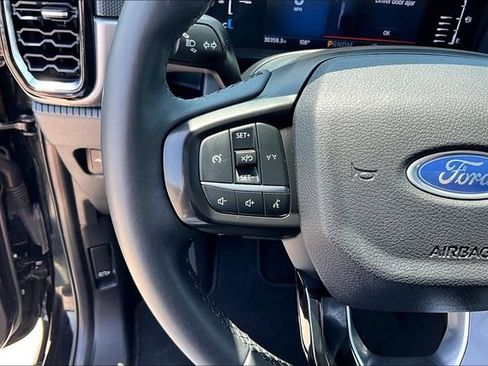 Used 2024 Ford Ranger XLT AWD/4WD image 15