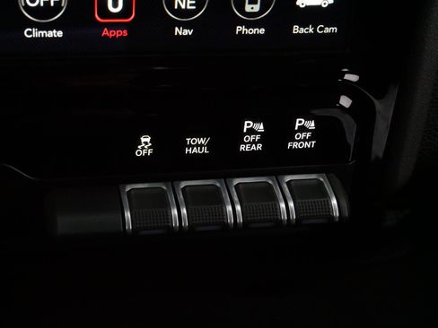 Used 2020 RAM 2500 Power Wagon image 32