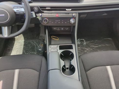 Certified 2024 Hyundai Sonata SEL image 18