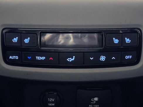 Used 2024 Hyundai Palisade SEL FWD image 55