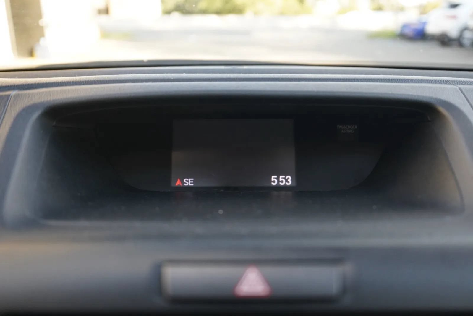 Used 2016 Honda CR-V Touring image 38