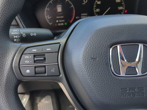 New 2026 Honda CR-V LX image 28