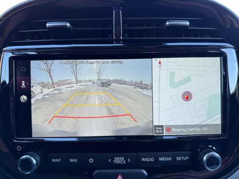 Used 2020 Kia Soul EX image 15