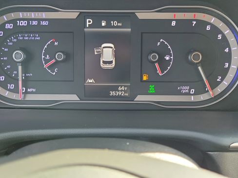 Used 2024 Hyundai Tucson SEL image 25