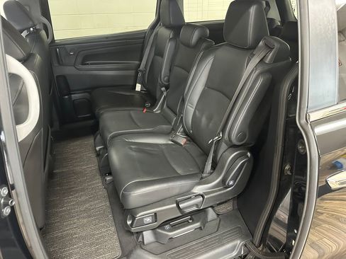 Used 2021 Honda Odyssey EX-L image 34