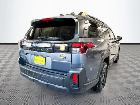 New 2026 Subaru Outback Wilderness AWD/4WD image 4