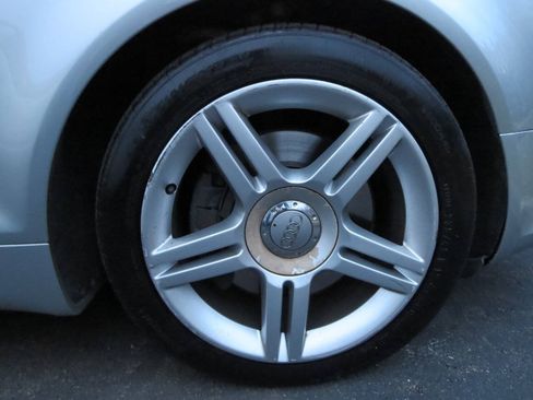 Used 2007 Audi A4 2.0T AWD/4WD image 33