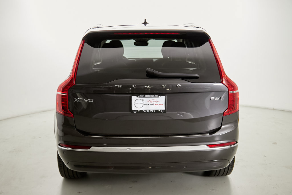 Certified 2024 Volvo XC90 B6 Plus w/ Protection Package Premier AWD/4WD image 8