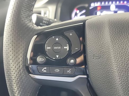 Certified 2023 Honda Passport Elite image 27
