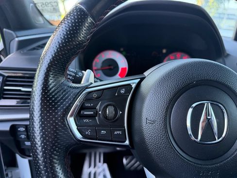 Used 2022 Acura RDX AWD image 20