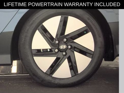 Used 2024 Hyundai Ioniq 6 SE AWD/4WD image 13