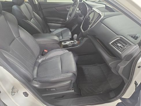 Used 2024 Subaru Ascent Touring AWD/4WD image 27