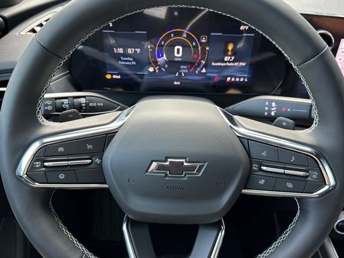 New 2026 Chevrolet Traverse LT w/ Midnight/Sport Edition image 25