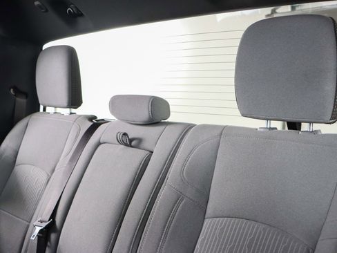 Used 2023 RAM 2500 Big Horn w/ Level 1 Equipment Group image 26