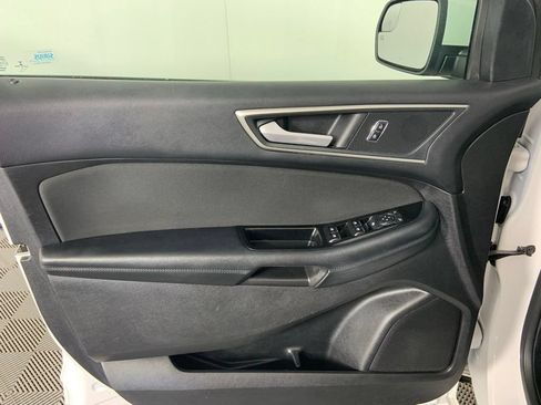 Used 2017 Ford Edge SEL AWD/4WD image 20