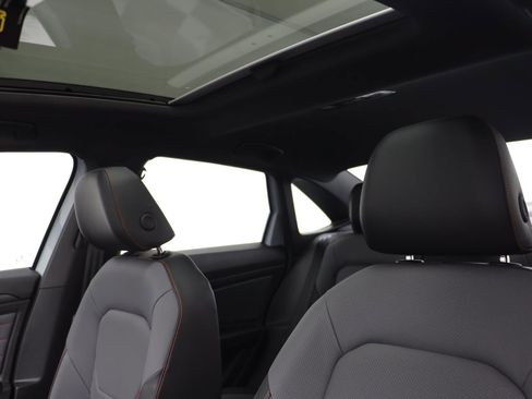 New 2026 Volkswagen Jetta GLI Autobahn image 12