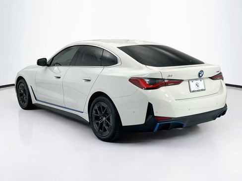 Used 2023 BMW i4 eDrive35 w/ Premium Package RWD image 7